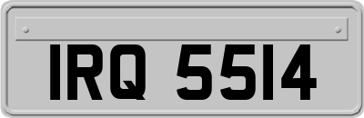 IRQ5514