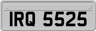 IRQ5525