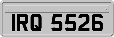 IRQ5526