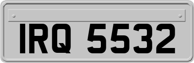 IRQ5532