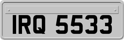 IRQ5533