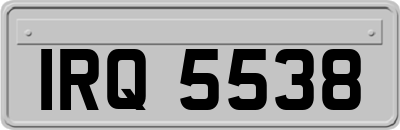 IRQ5538