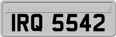 IRQ5542