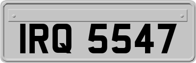 IRQ5547