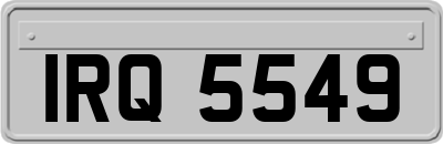 IRQ5549