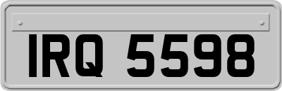 IRQ5598