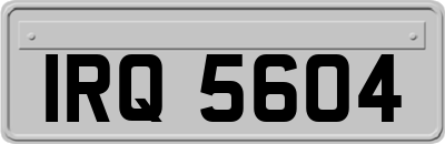 IRQ5604