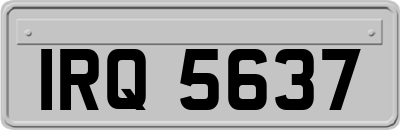 IRQ5637