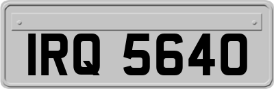 IRQ5640