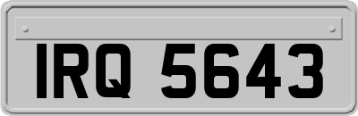 IRQ5643