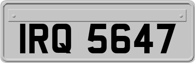 IRQ5647