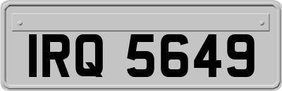 IRQ5649