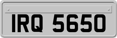 IRQ5650