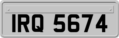 IRQ5674