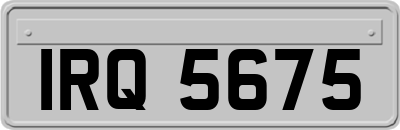 IRQ5675