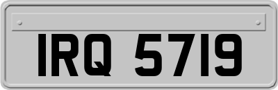 IRQ5719