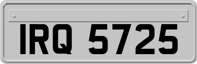 IRQ5725