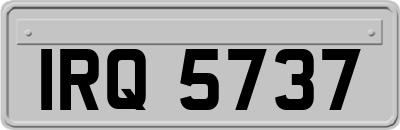 IRQ5737