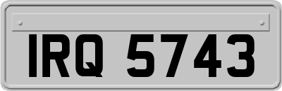 IRQ5743