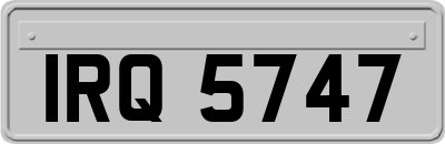 IRQ5747