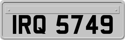 IRQ5749