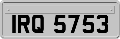IRQ5753