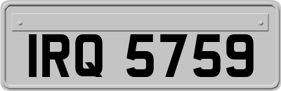 IRQ5759