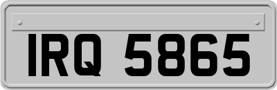 IRQ5865