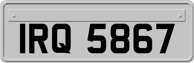 IRQ5867