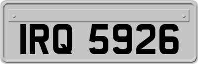 IRQ5926