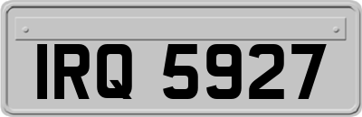 IRQ5927