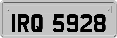 IRQ5928