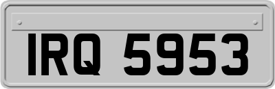 IRQ5953