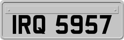 IRQ5957