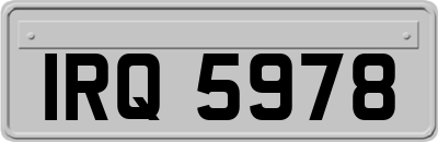 IRQ5978