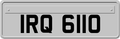 IRQ6110