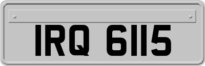 IRQ6115