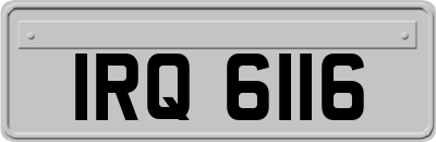 IRQ6116