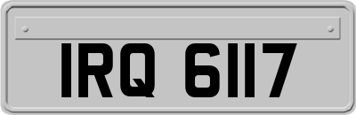 IRQ6117