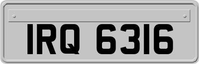 IRQ6316