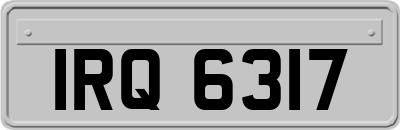 IRQ6317