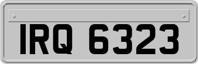 IRQ6323