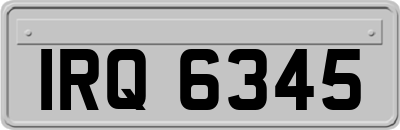 IRQ6345