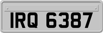 IRQ6387