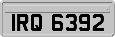 IRQ6392