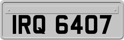 IRQ6407