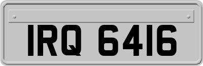 IRQ6416