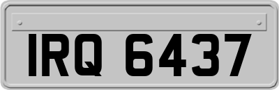 IRQ6437