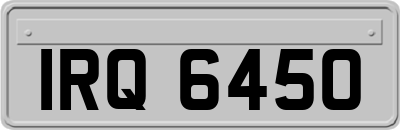 IRQ6450