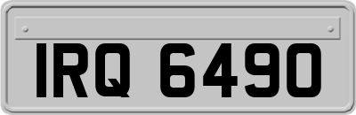 IRQ6490